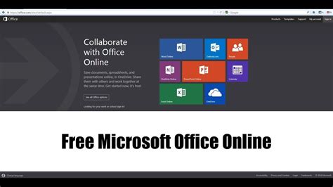 microsoft office online|microsoft office online for free.